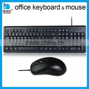 Stock usb mouse keyboard for laptop notebook