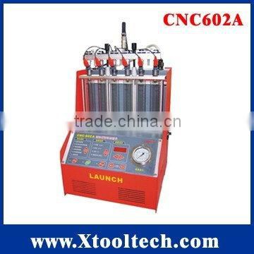 [Xtool] Launch CNC602A Can OBD II Injector Cleaner