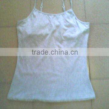 Ladies Tank Top