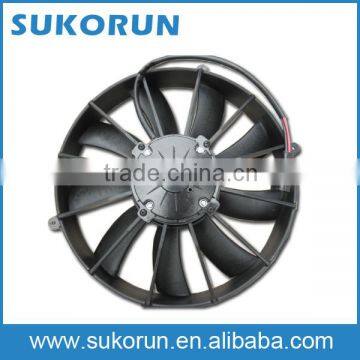 best starter silicon oil fan clutch assembly for Kinglong and Yutong bus