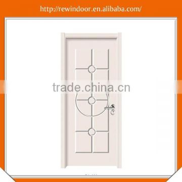 china wholesale market stylish unique home designs pvc security doors