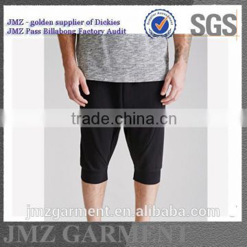 mens sweat pants baggy crossfit shorts