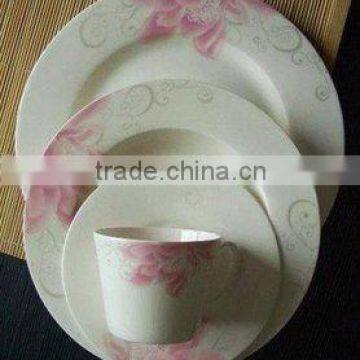 ceramic Dinnerware/tableware