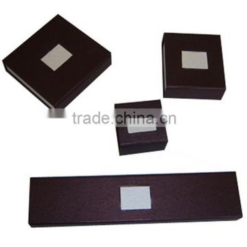 wholesale cheap paper ring earring necklace pendant bracelet box.