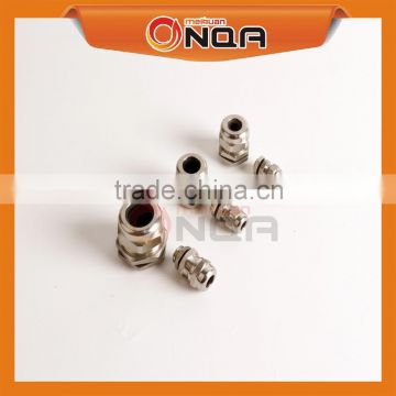 Armoured Brass Cable Gland Sizes Waterproof Connector Cable Gland PG29