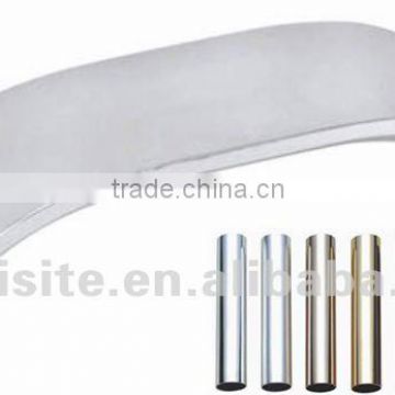 Furnirture /cabinet/drawer/dresser/kitchen/Aluminium Alloy handle with simple desgin and copmetitive price