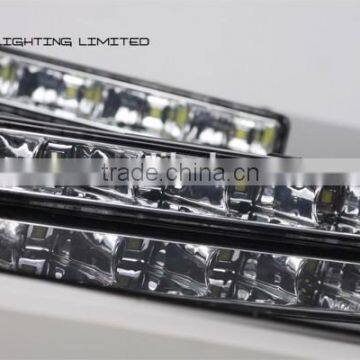 OEM Manufactory Daytime LED Light Kit Flexible LED drl/ Daytime Running Light