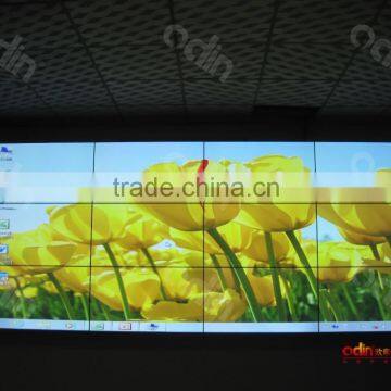 video wall display