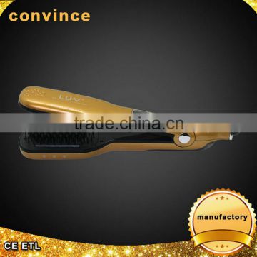 Alibaba online shopping sales gorgeous hair straightener unique products from china