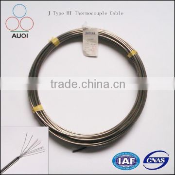 J Type Thermocouple Wire Temperature Sensor 0-10V Pt100