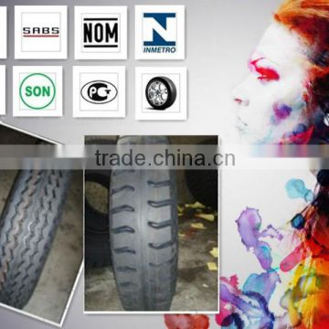 nylon truck tyre bias tyre with long life span 900-20 1000-20 750-16 650-16