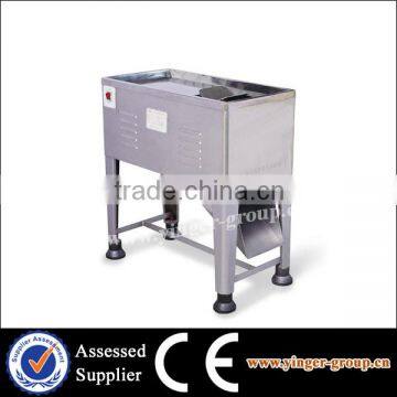 Electric Frozen Meat Cutter Machine, meat slicer