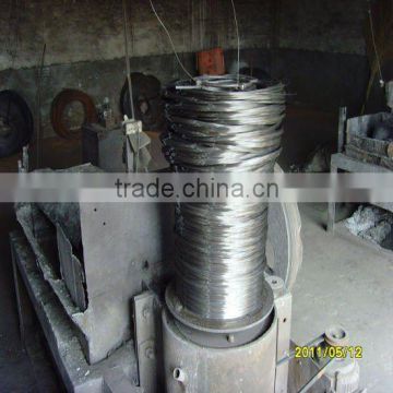 Anping Black Wire (factory)