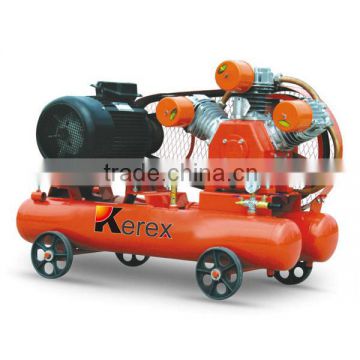 W3108E Kerex China cheap price piston portable electric air compressor