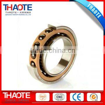 7332AC/DF High Quality Hot Sale China Manufacturer Supply Single and Double Row Angular Contact Ball Bearing