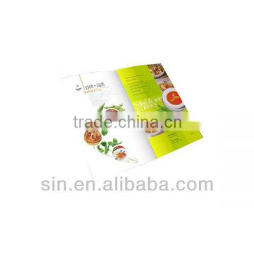 Popular Delicate Brochure Printing