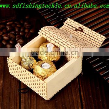 Alibaba wholesale western style wedding candy packaging pouch