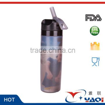 Compact Low Price Excellent Material Double Wall Bottle