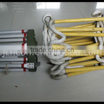 Fire Escape Rope Ladder