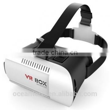 2016 VR Mobile Box China OEM Factory And Supplier