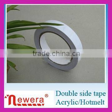 metal plate laminating double sided PET tape