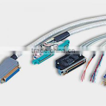 Elektrotechnik Kabelkonfektion cable assembly wire Harness