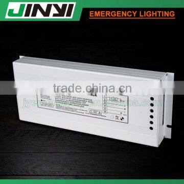 LED Emergency Power packs/supply with rechargeable battery