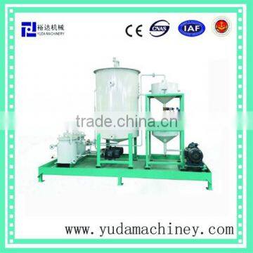 50 KGS SYTV series automatic liquid adding machine