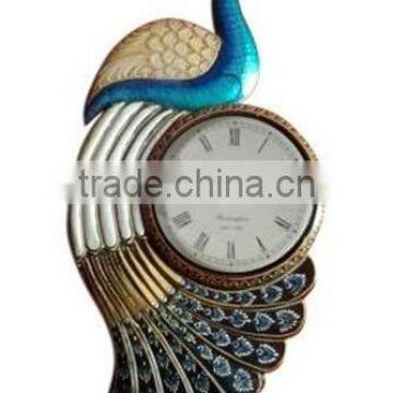 Decorative Marble Clock