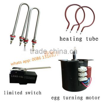 best price eggs incubator spare parts for sale