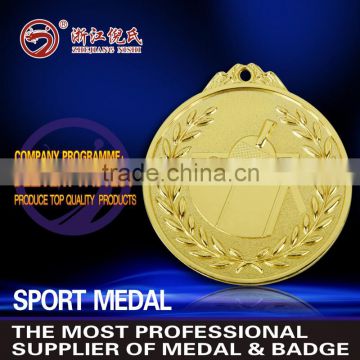 Custom souvenir sport metal medal
