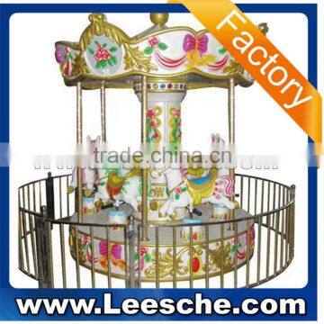 Coin coperated kids ride on horse ride simulator amusement electric horses ride