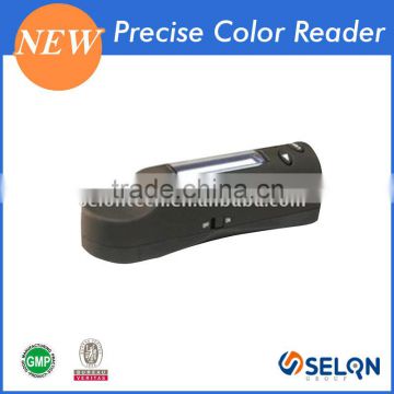 SELON PORTABLE COLOR DIFFERENCE METER