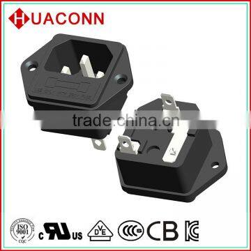 99-f1 bottom price hot sell retractable ac power sockets