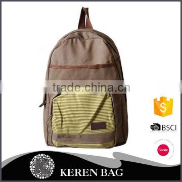 Best Selling Useful Softback School Backpack