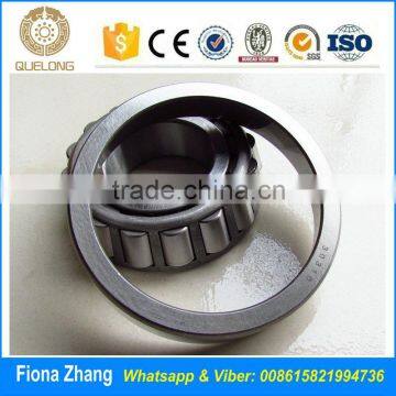 Taper roller bearing 7310E bearing 30310 bearing