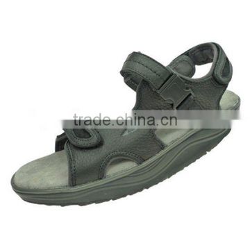 casual shoes men sandal imported from china