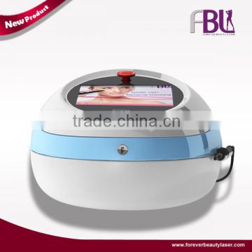 Portable Fashion luxury Multifunctional laser Spide Vein Removal machine RBS100