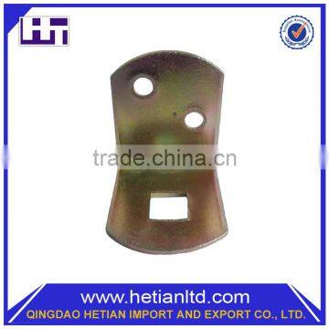 ISO9001 Certificate Modern 90 Degree Shelf L Shape Bracket