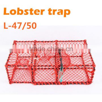 High quality lobster pot, aquaculture traps