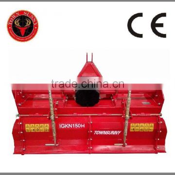 CE approval best rotary tiller