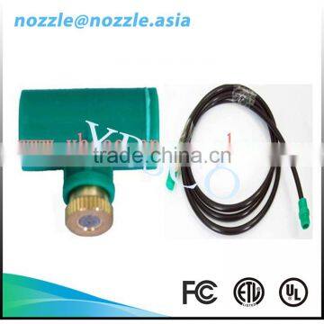 Factory Direct Adjustable Types Of Small Farm Irrigation System