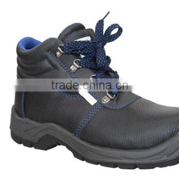 Stock Good Prices Men Safety Shoes with Steel Toe