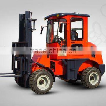 CPCY28 FORKLIFT WITH CE