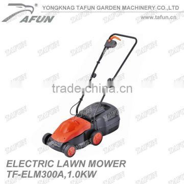 Mini Lawn Mower