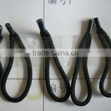 Automatic Shoelace Tipping Machine