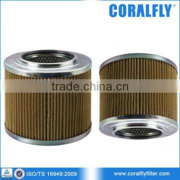 Engine 6BG1-TRA06 Wire Mesh Hydraulic Filter TH110133