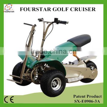 2015 hot sale electric golf car with good quality