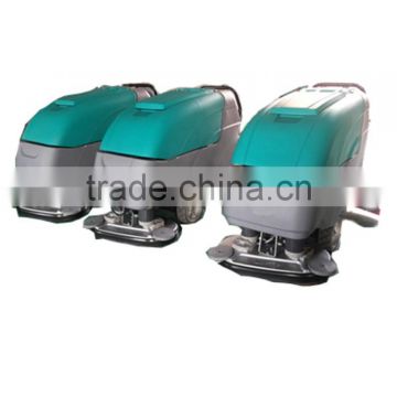 manual low noise floor scrubber made in shanghai