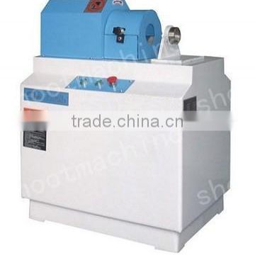 Rounded End Machine SH9140 with Motor power 1.5kw and Cutting diameter 20-40mm